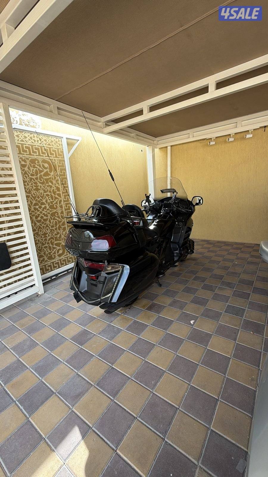 قولد وينق بلاك اديشن لفل ٣5