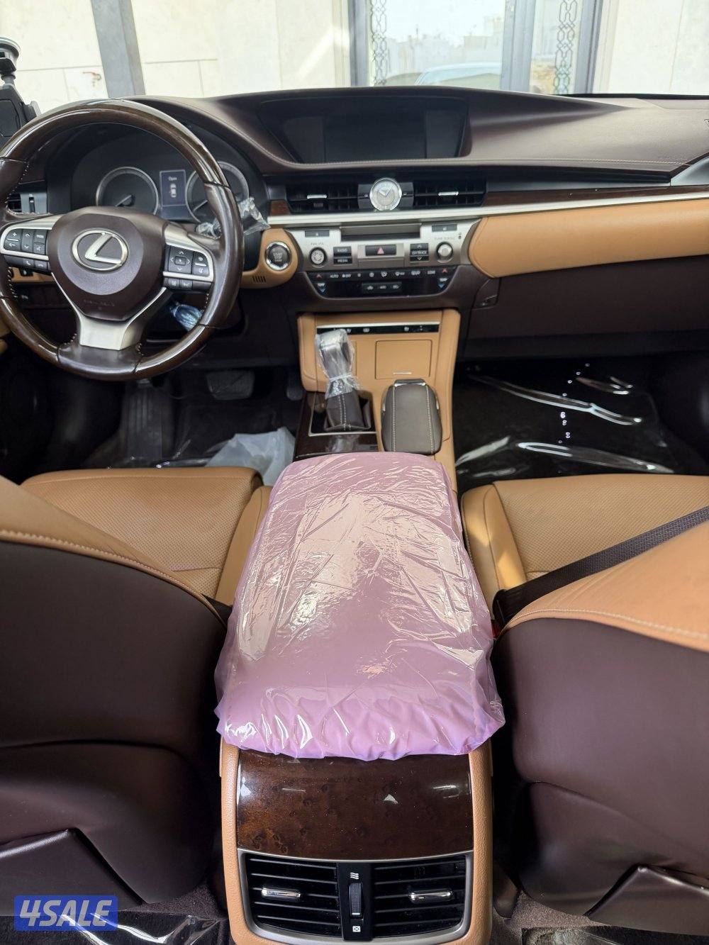 بيع سريع صبغ وكاله 350ES3