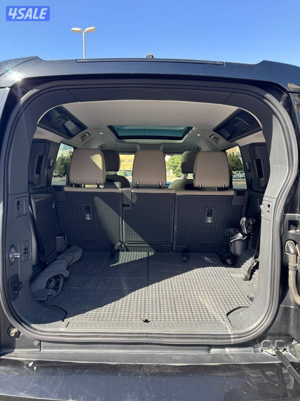 للبيع ديفندر 20214