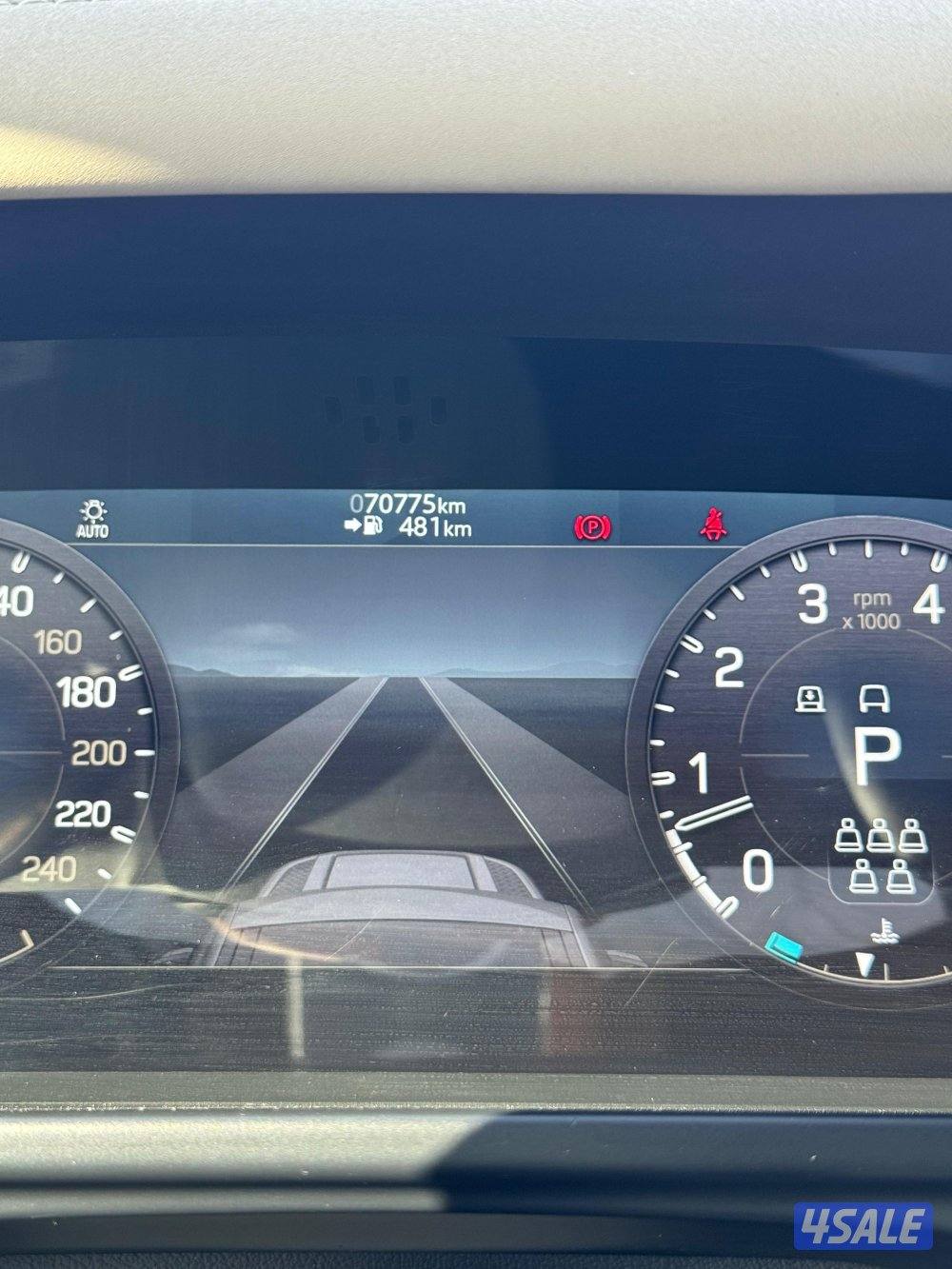 للبيع ديفندر 20216