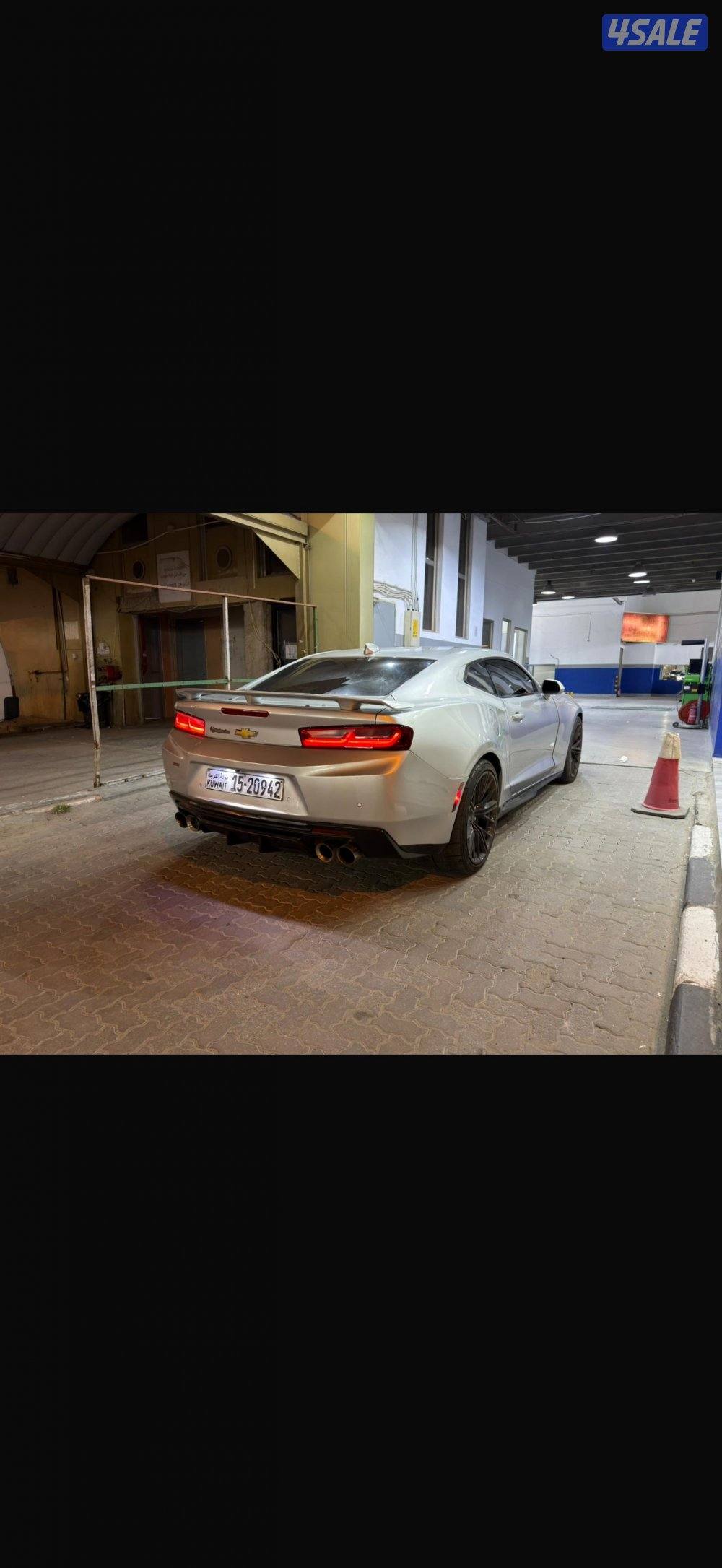 للبيع كمارو ٢٠١٧0