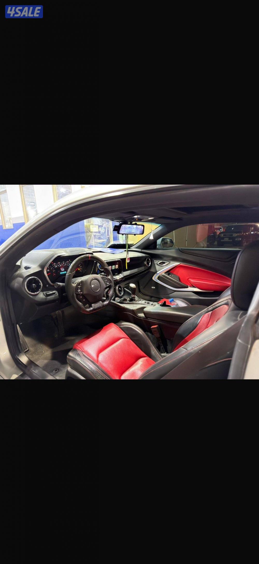 للبيع كمارو ٢٠١٧3