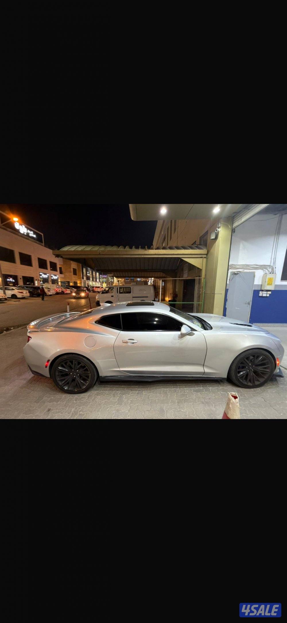 للبيع كمارو ٢٠١٧5