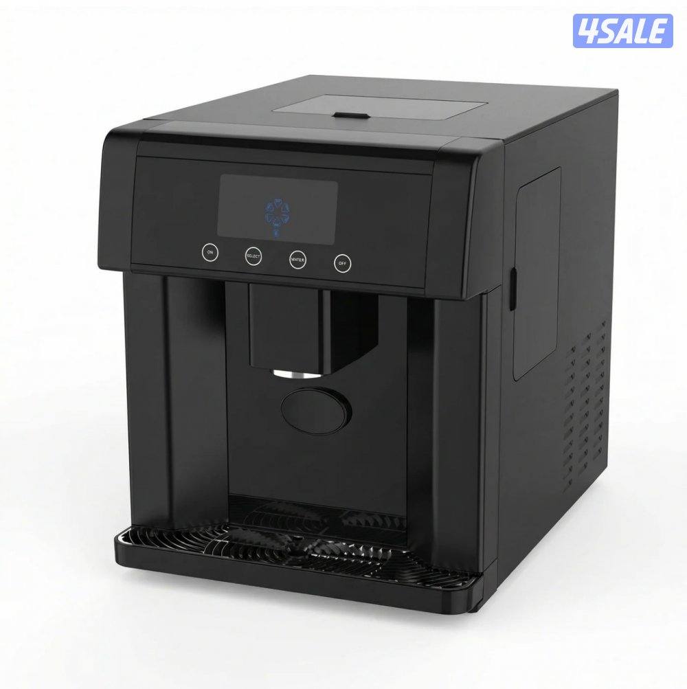 Water dispenser - Ice maker (2 in 1)0