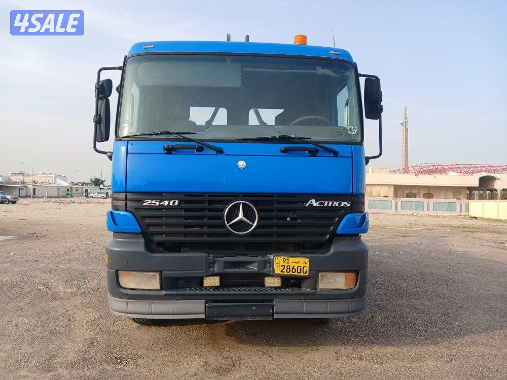 للبيع اكتروس كرين3