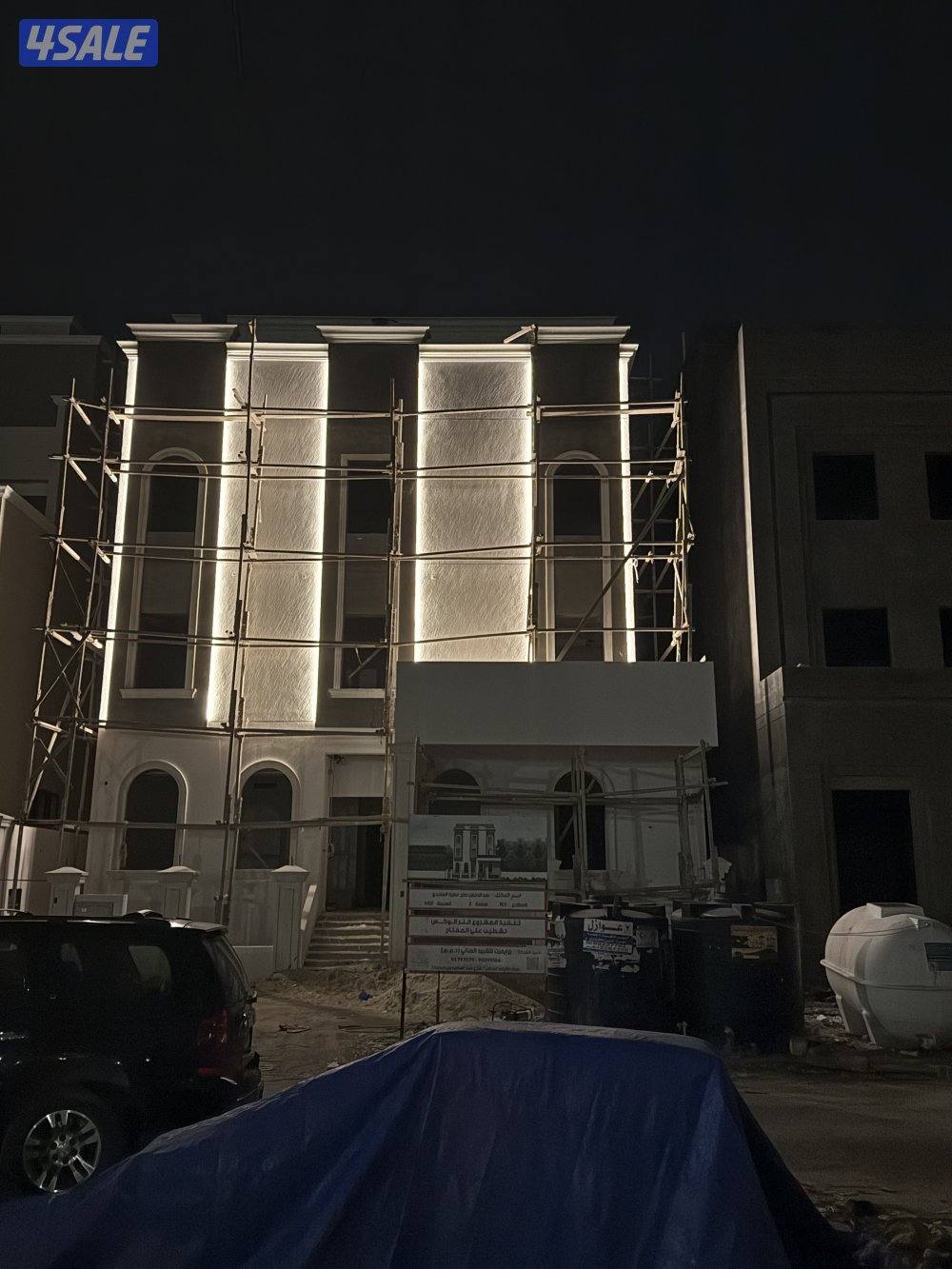 جميع مناطق الكويت3