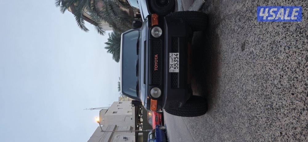 اف جي كروزر معدل معاونات فوكس9