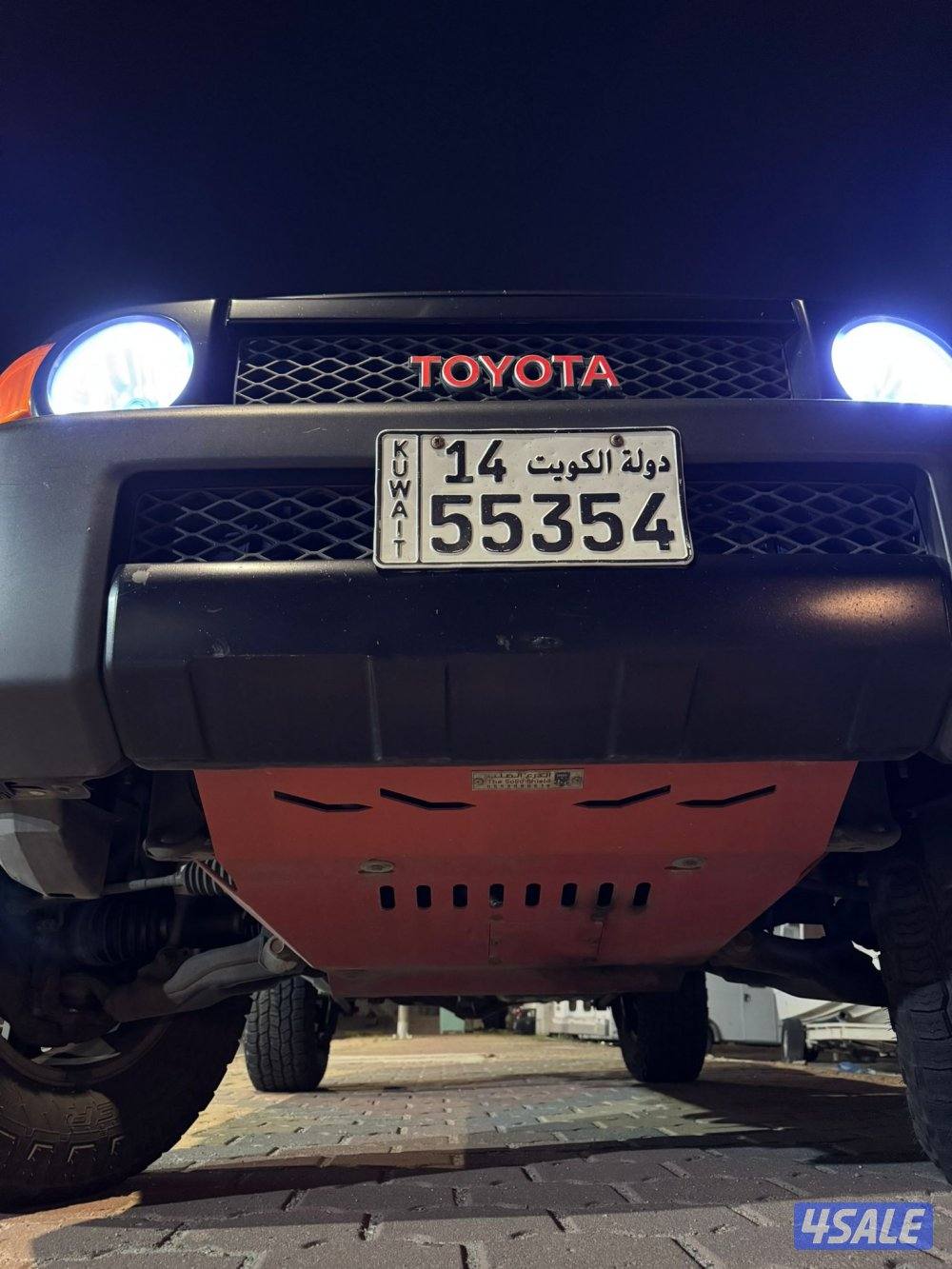 اف جي كروزر معدل معاونات فوكس10