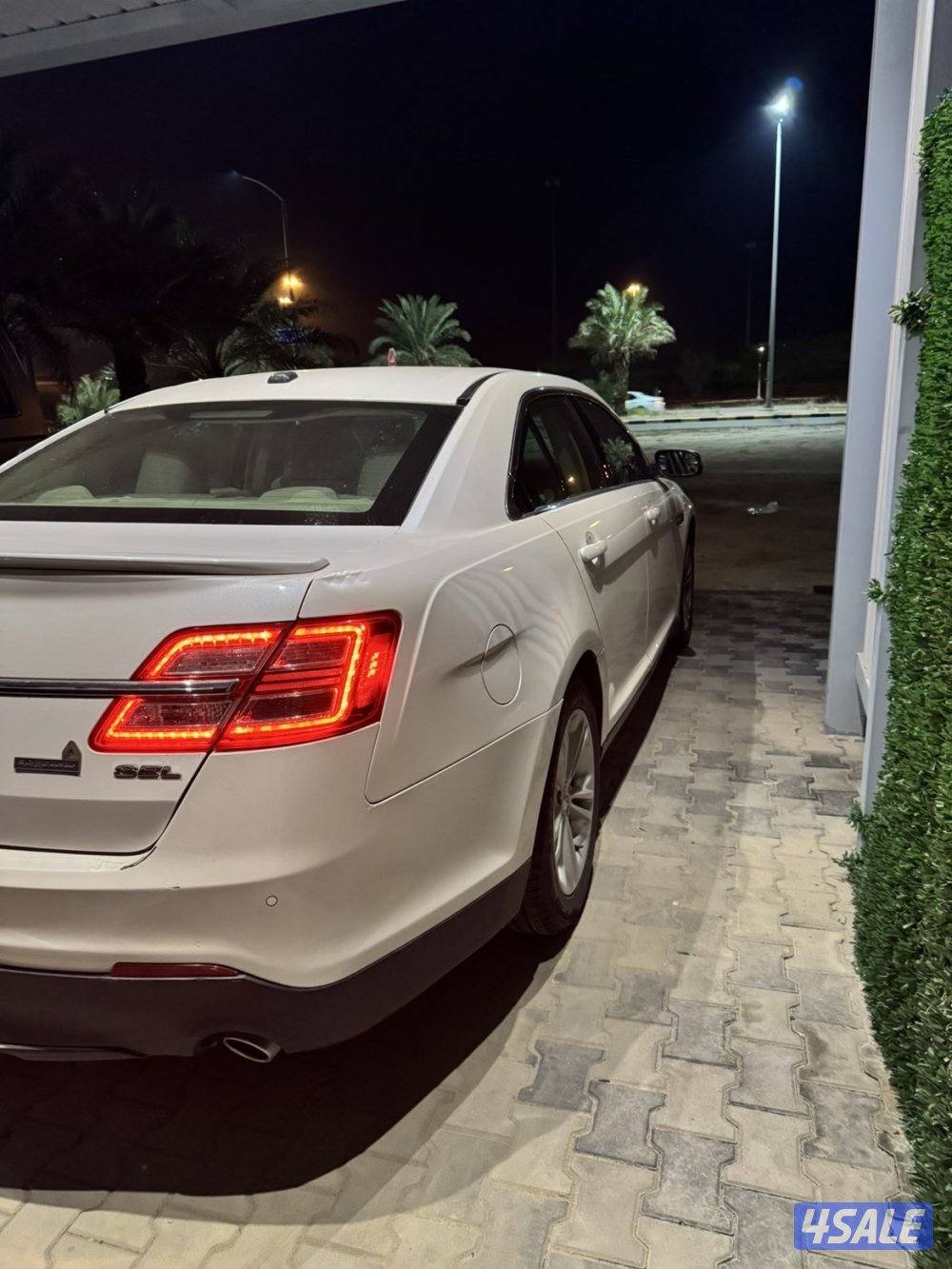 فورد تورس البيع منظور مديل 2015 عداد 250الف على السوم تعال شوفها وسوم5