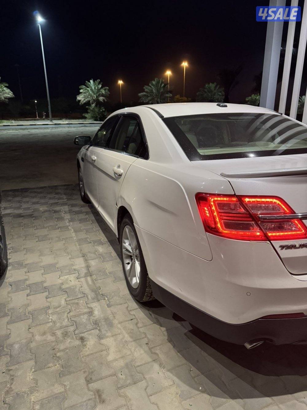 فورد تورس البيع منظور مديل 2015 عداد 250الف على السوم تعال شوفها وسوم6