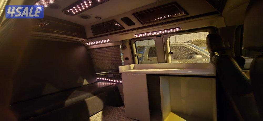 فان معدل ومحول من الداخل4