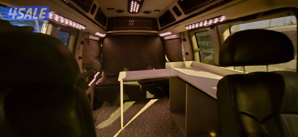 فان معدل ومحول من الداخل5