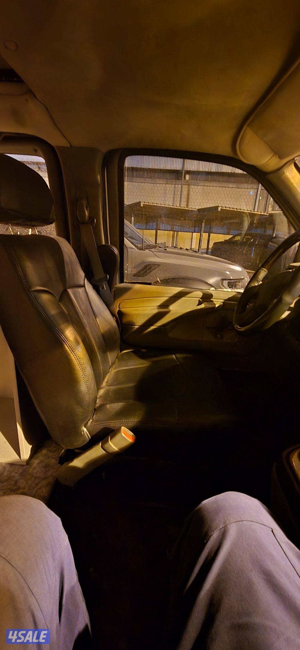 فان معدل ومحول من الداخل6