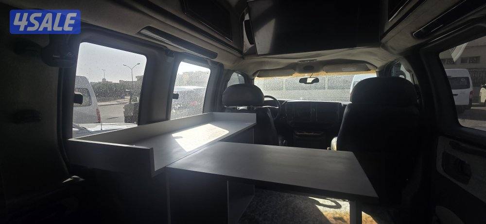 فان معدل ومحول من الداخل9