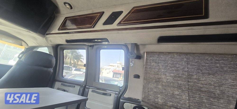 فان معدل ومحول من الداخل10