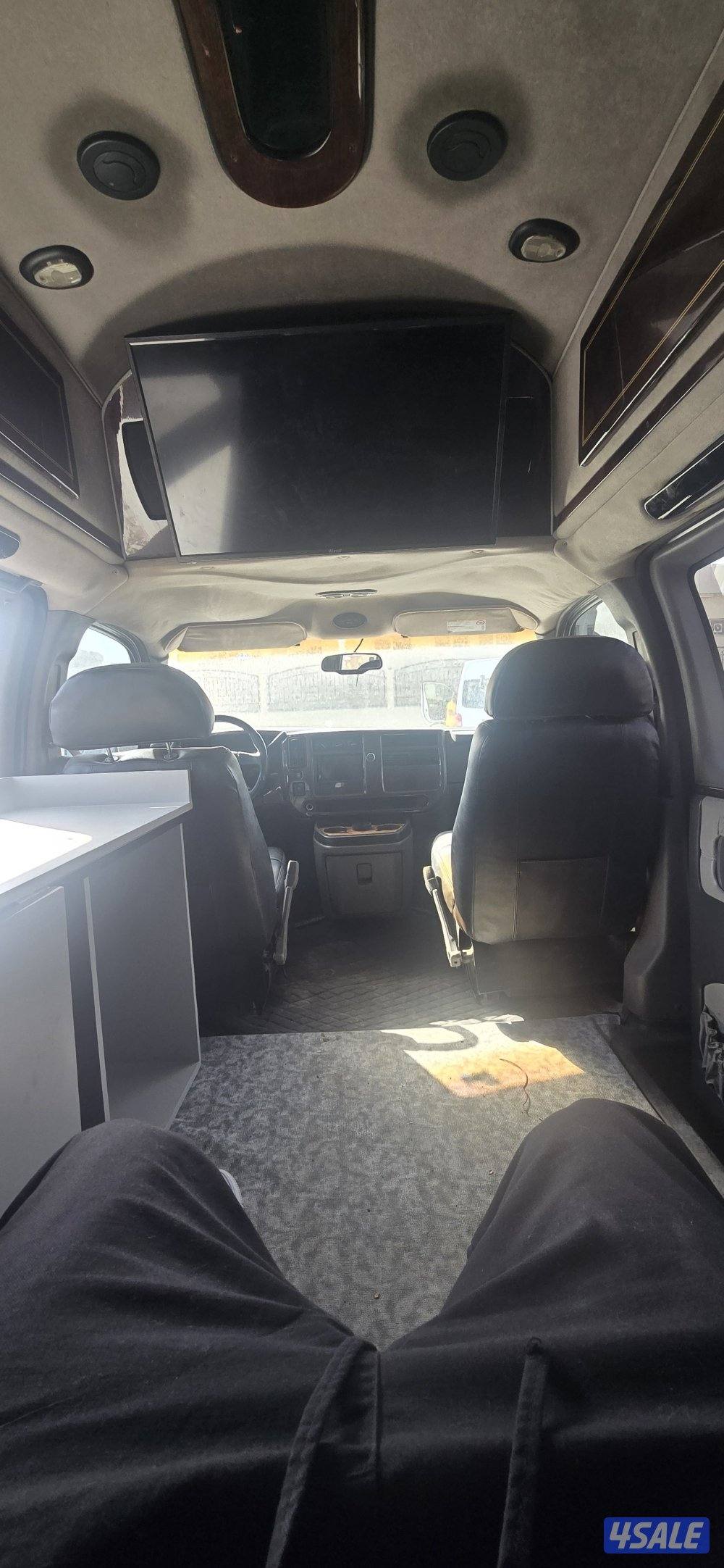 فان معدل ومحول من الداخل12