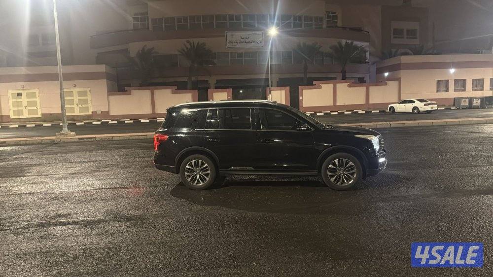 بيعه سريعه موديل ٢٠٢٠ صبغ الوكاله0