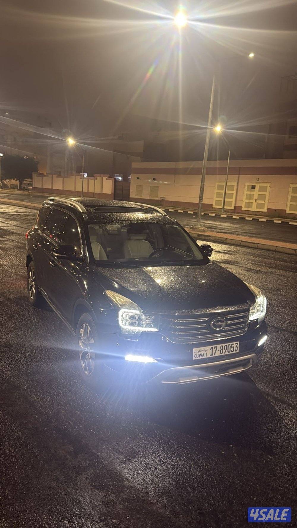 بيعه سريعه موديل ٢٠٢٠ صبغ الوكاله1