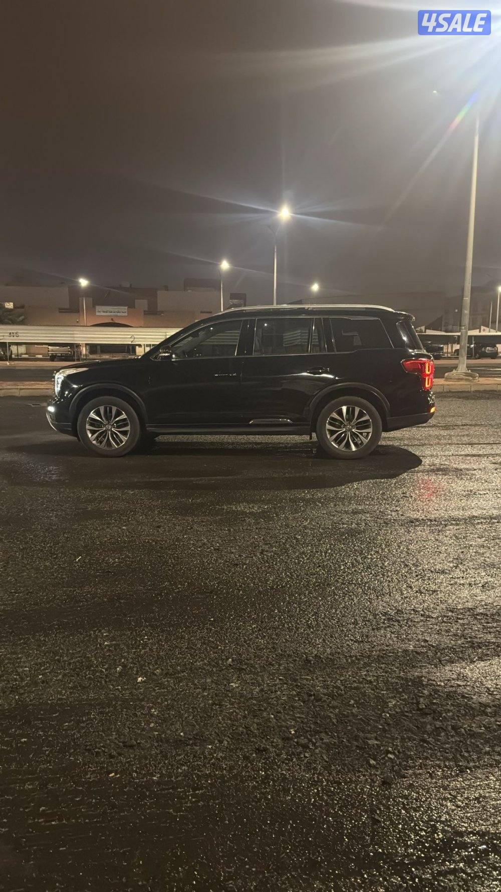 بيعه سريعه موديل ٢٠٢٠ صبغ الوكاله2