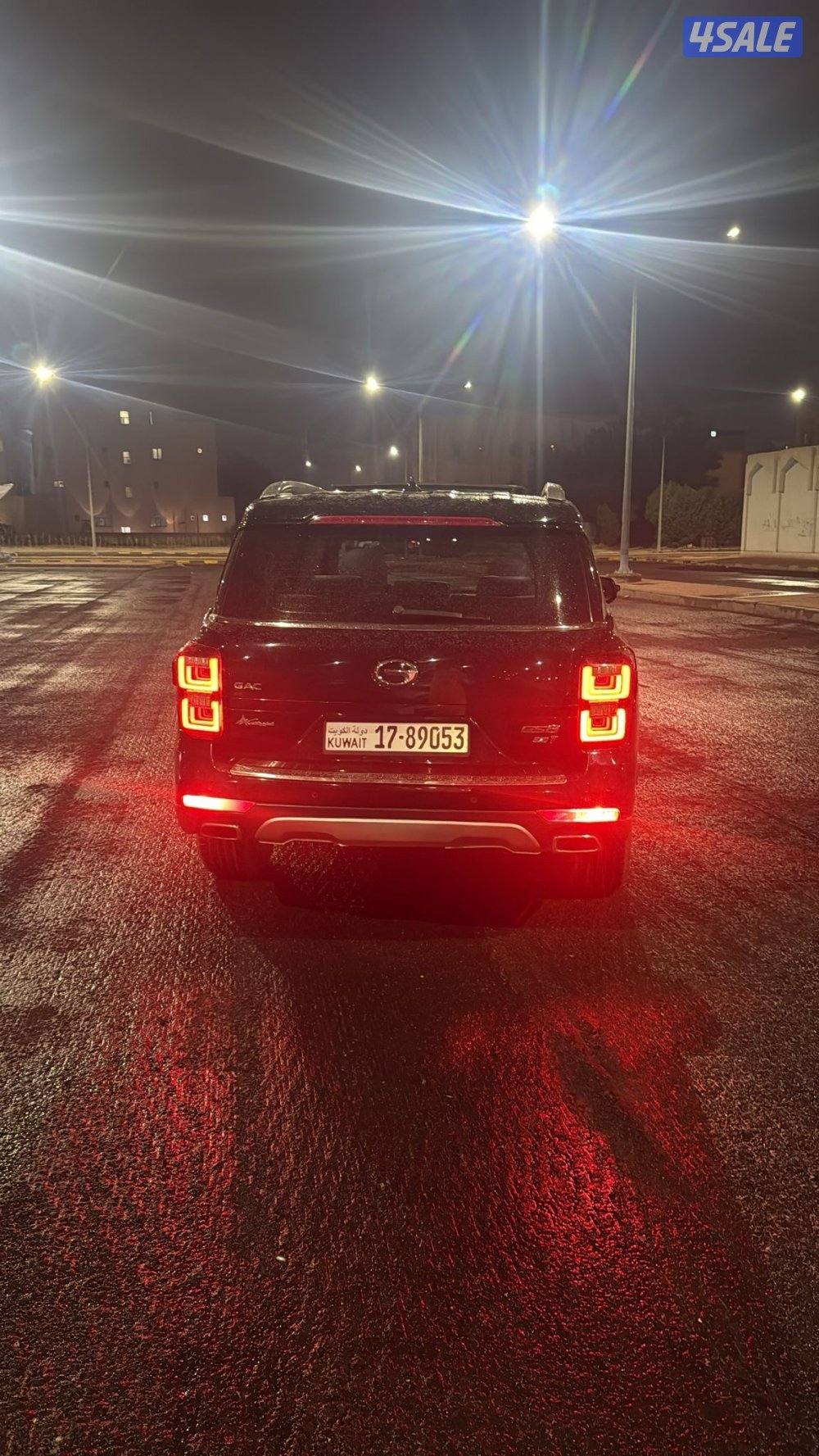 بيعه سريعه موديل ٢٠٢٠ صبغ الوكاله3