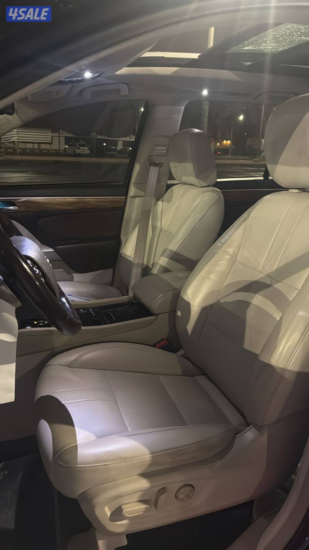 بيعه سريعه موديل ٢٠٢٠ صبغ الوكاله5