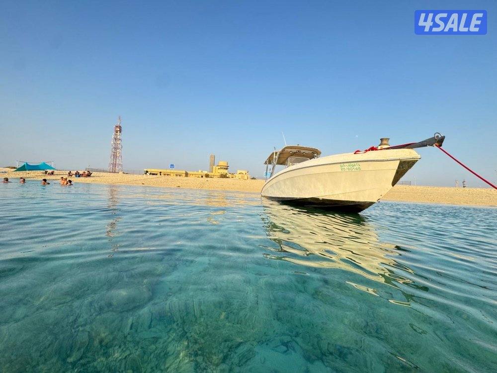 الضاعن ٣٢ قدم ربع كبينه0