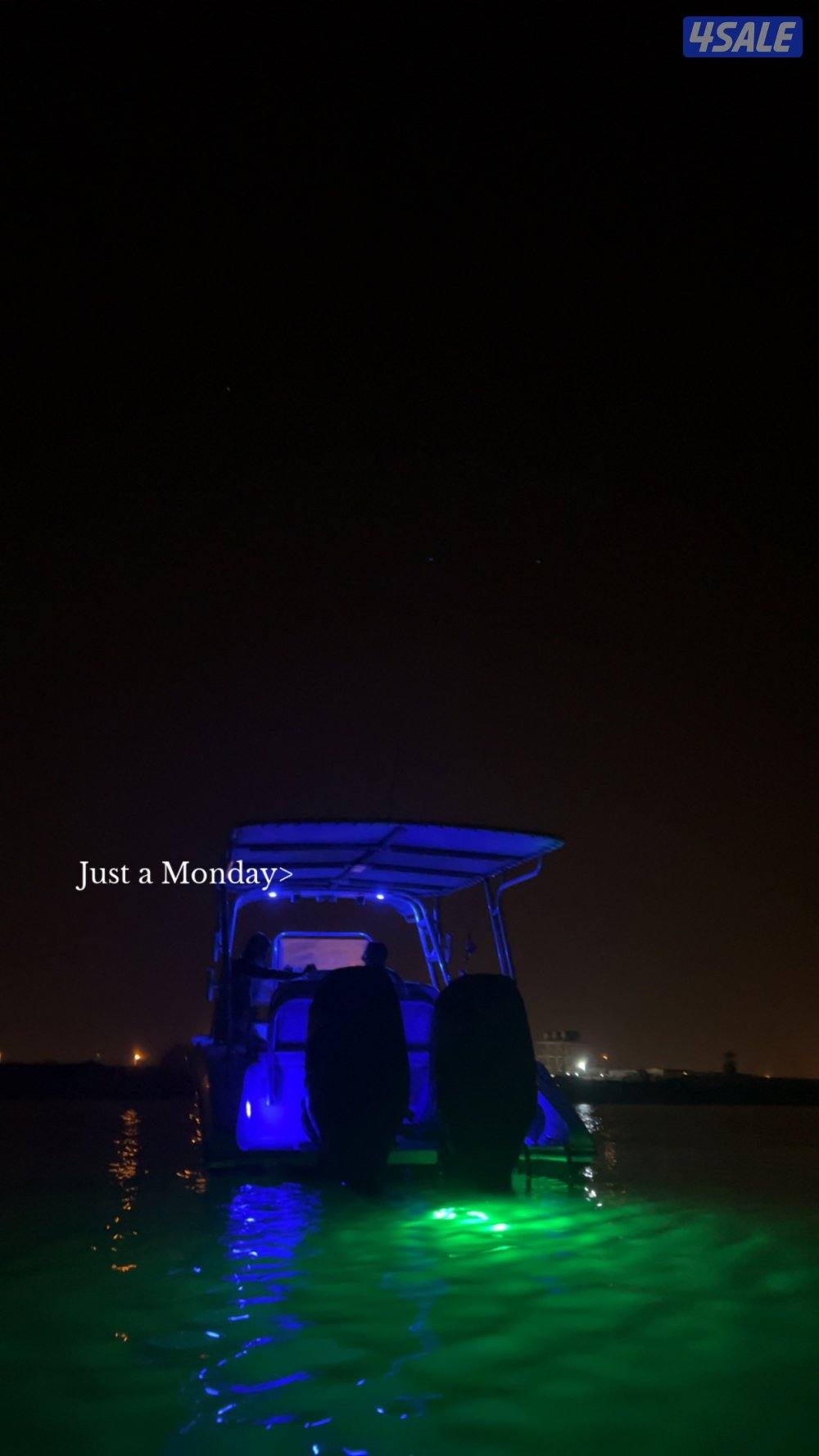 الضاعن ٣٢ قدم ربع كبينه2