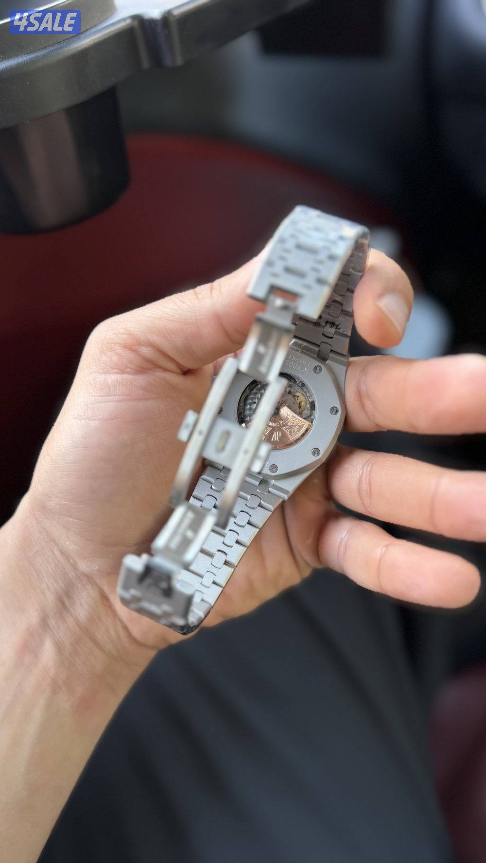 ساعات درجه اولى5