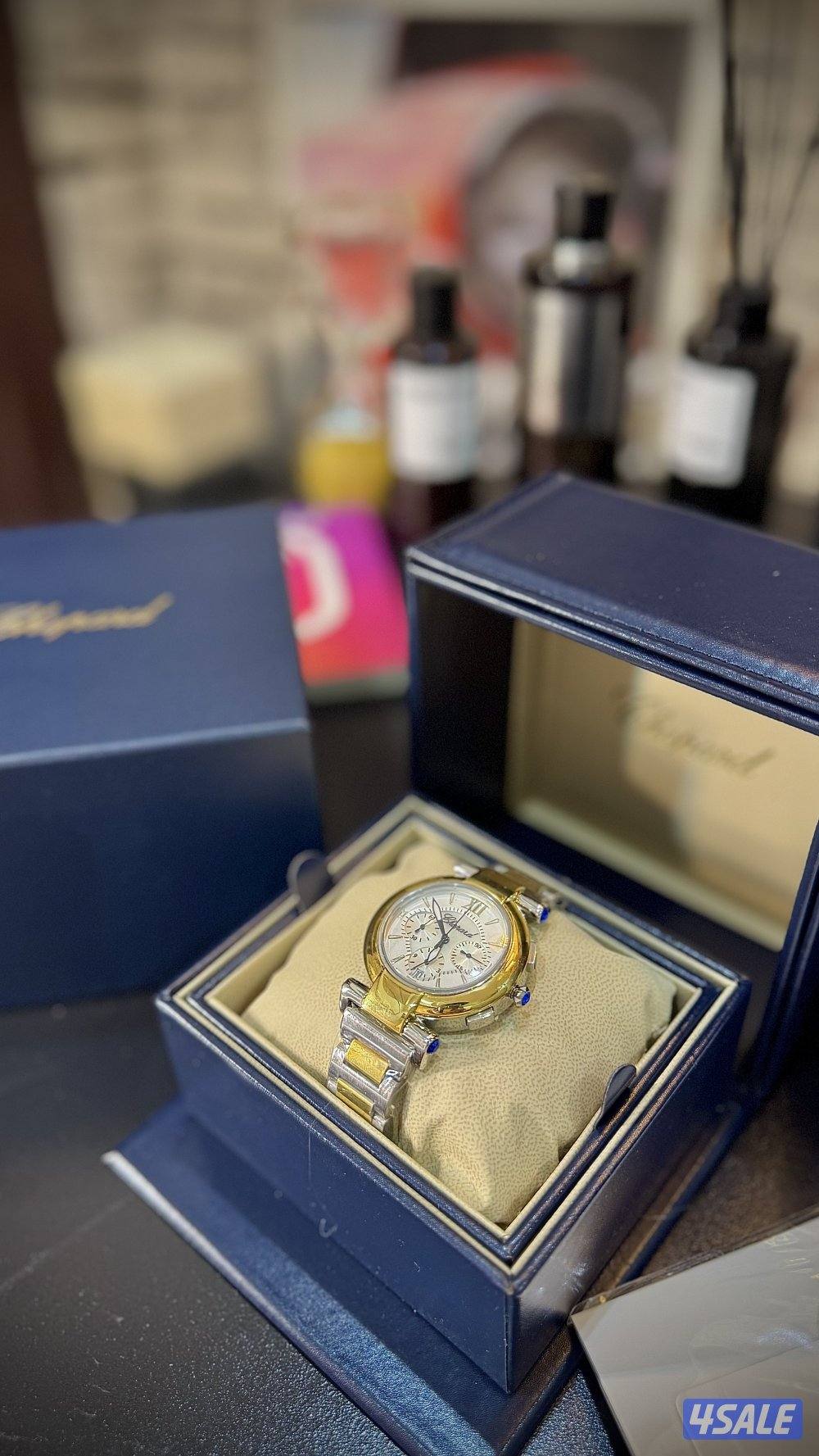 ساعات درجه اولى6