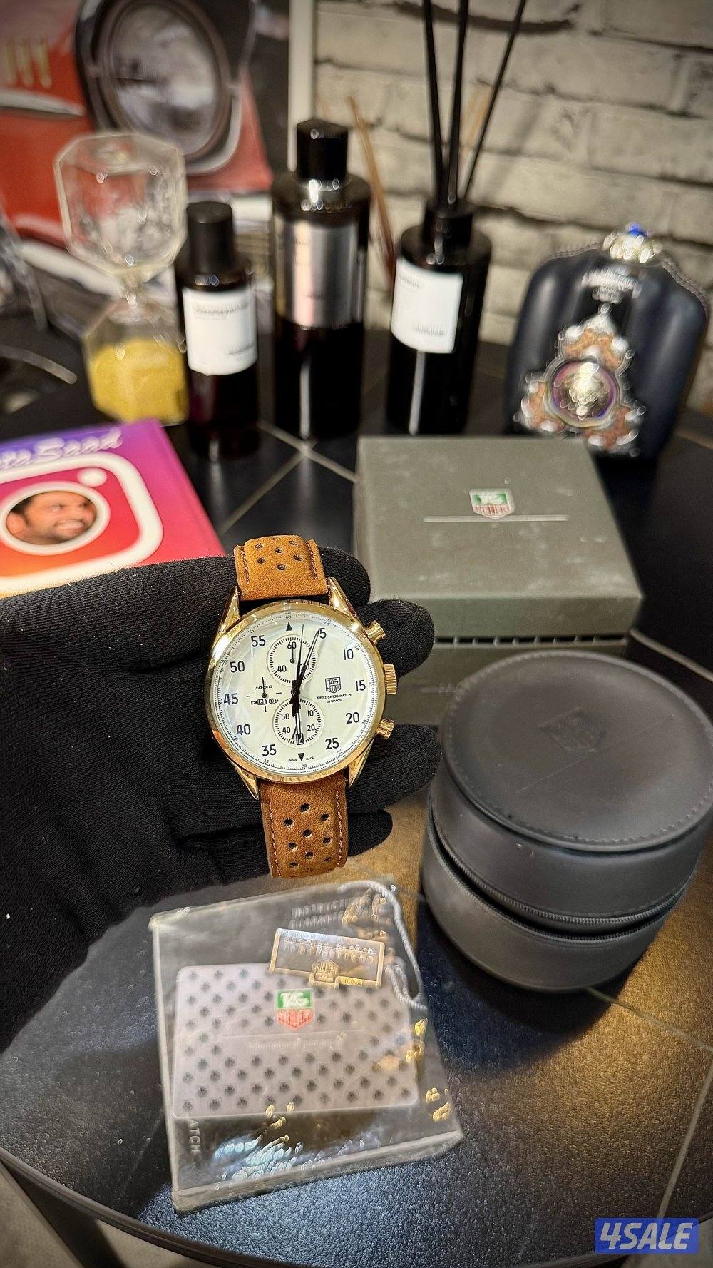 ساعات درجه اولى7