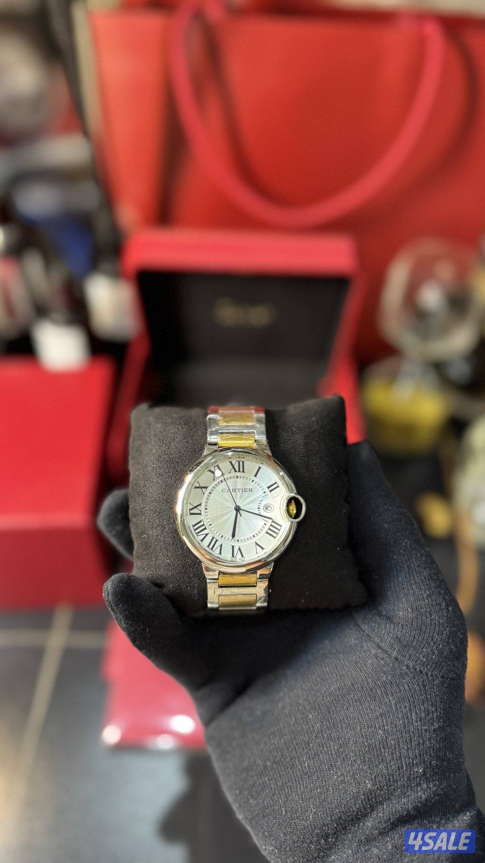 ساعات درجه اولى8