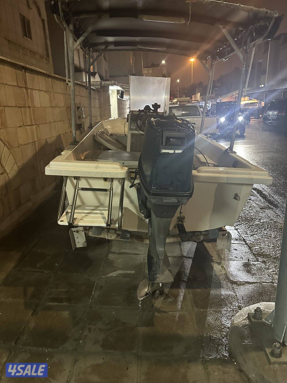 للبيع الإتحاد ١٦ قدم3