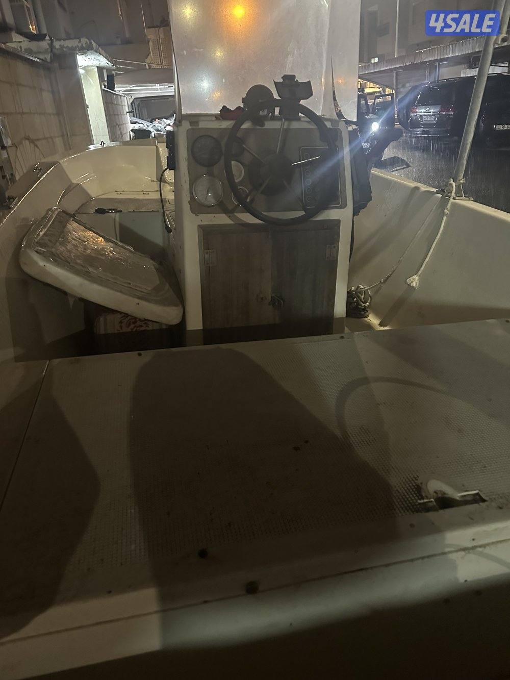 للبيع الإتحاد ١٦ قدم2