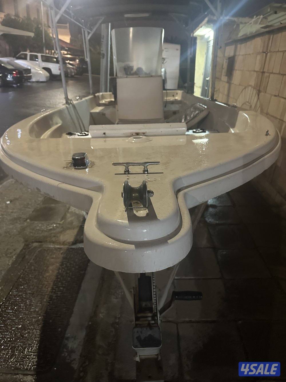 للبيع الإتحاد ١٦ قدم1