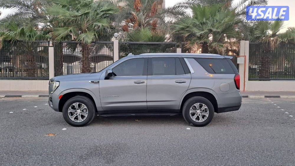 صبغ وكالة - تحت الكفالة - 2023 - يوكن SLE3