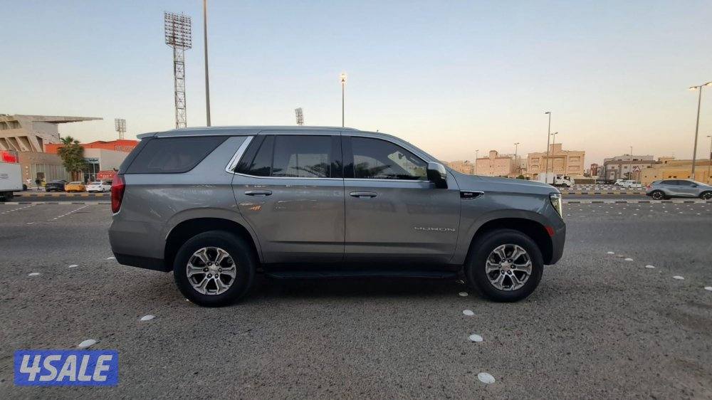 صبغ وكالة - تحت الكفالة - 2023 - يوكن SLE4