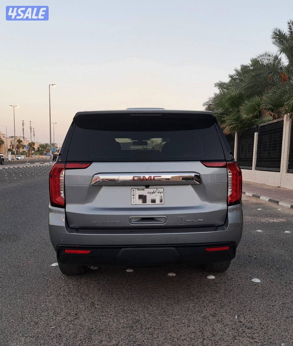 صبغ وكالة - تحت الكفالة - 2023 - يوكن SLE6