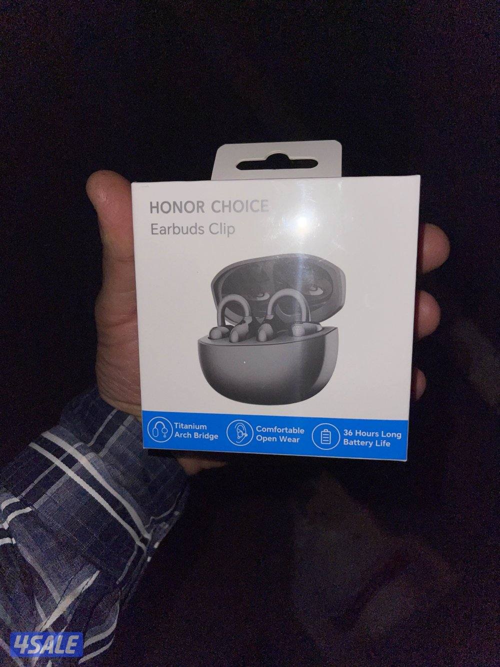 هونر ٤٠٠عادي بالكرتونة ٥١٢مع سماعة توكيل البابطين جدي1