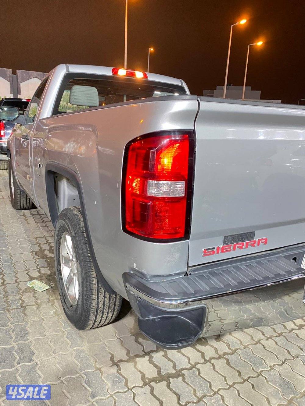 جي ام سي - سيرا3