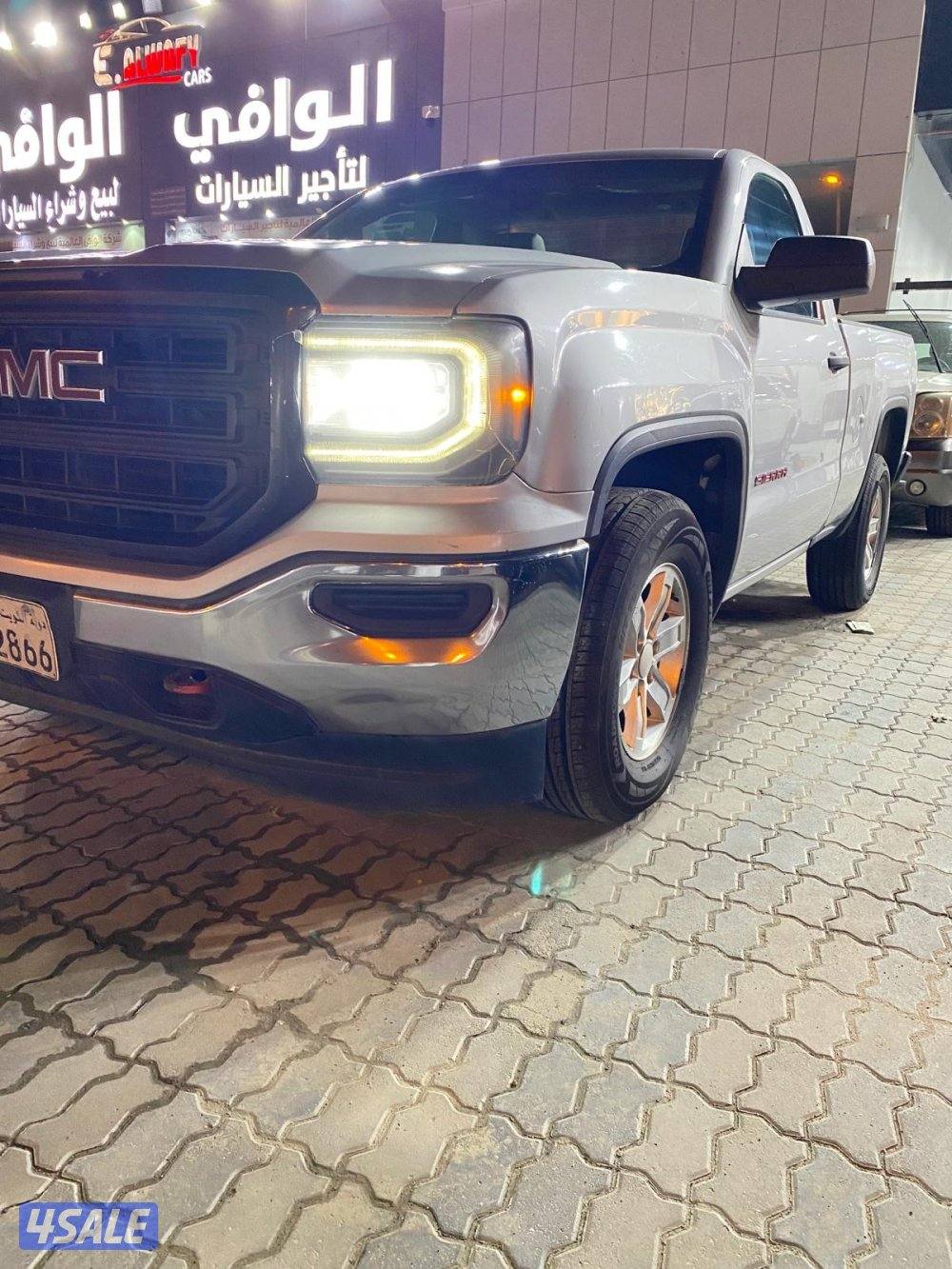 جي ام سي - سيرا5