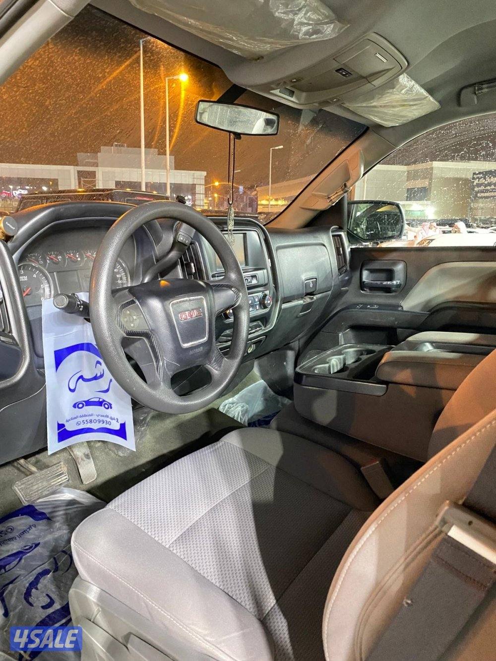 جي ام سي - سيرا6