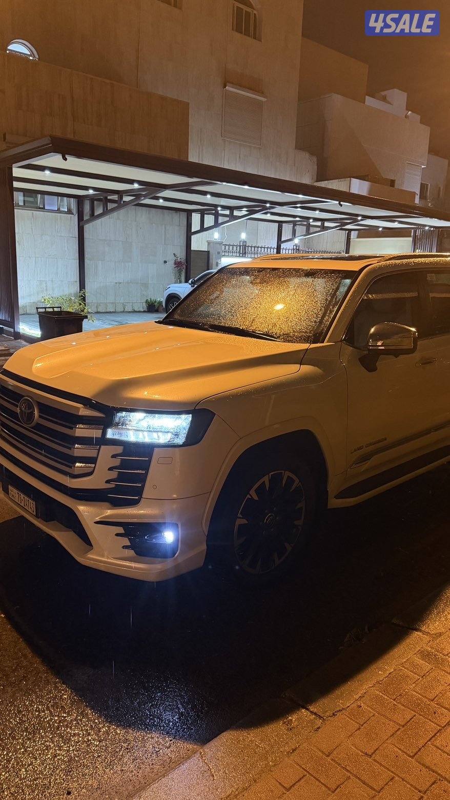 لاند كروزر2