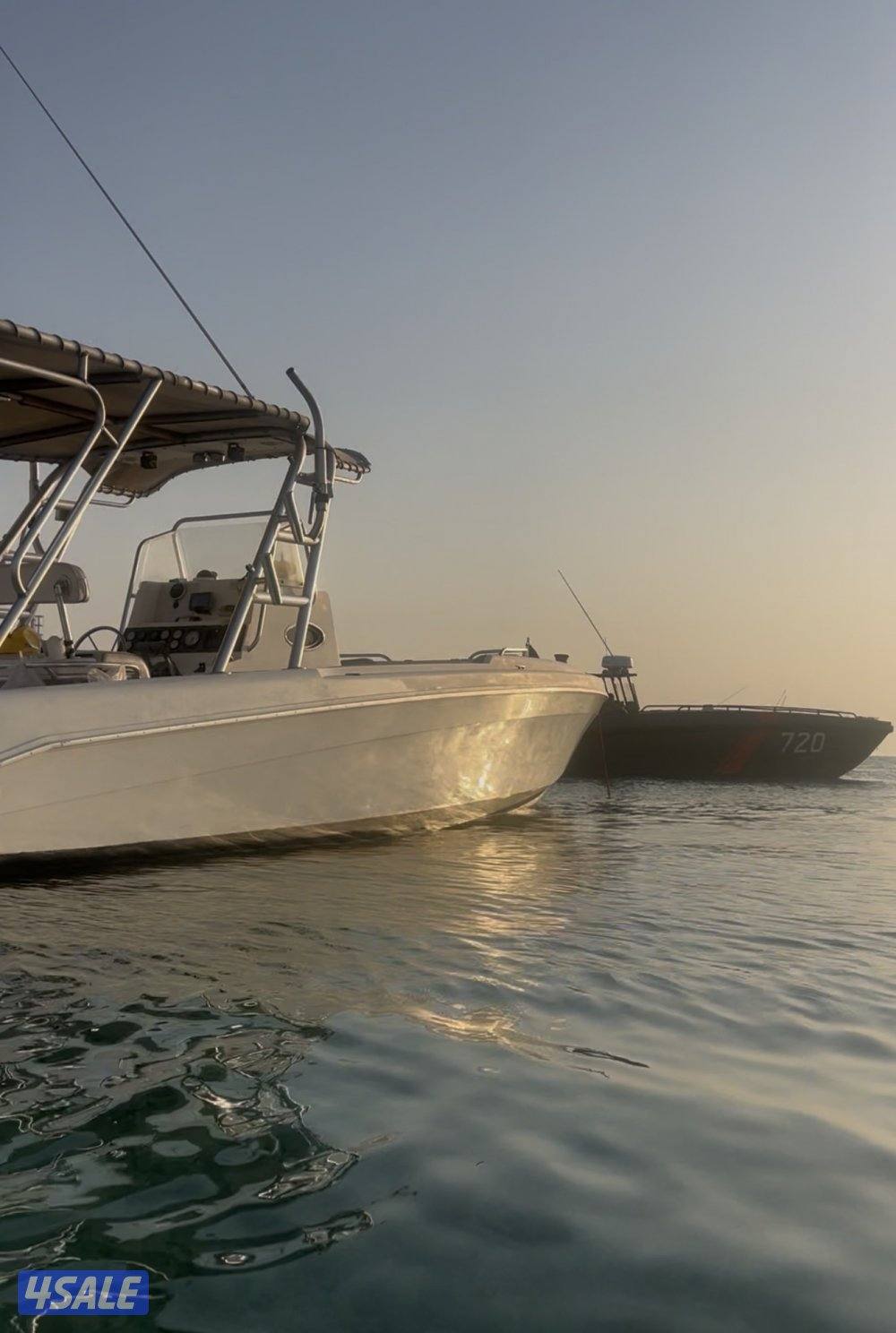 الضاعن ٣٢ قدم ربع كبينه4