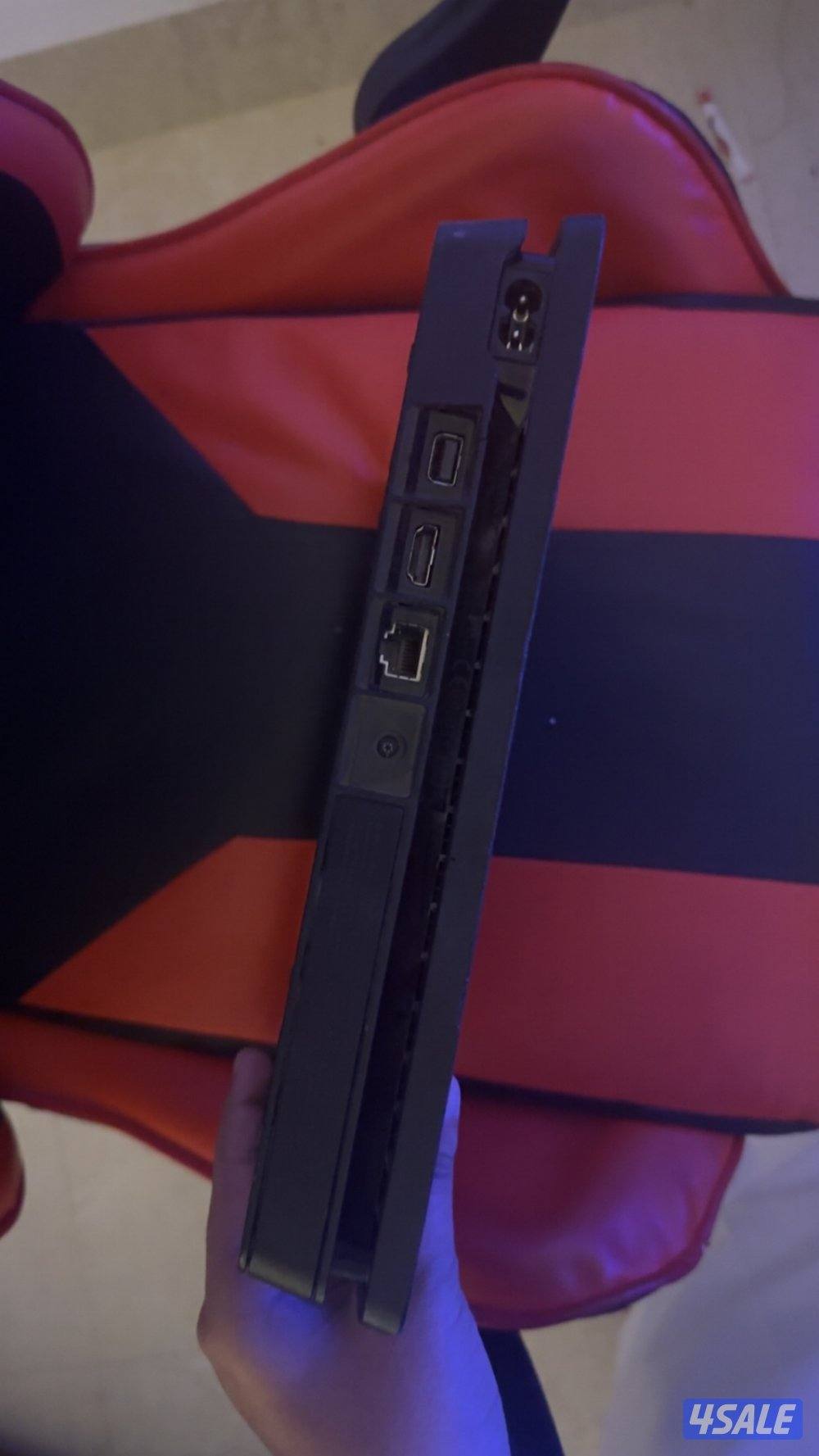 سوني فور بلس0