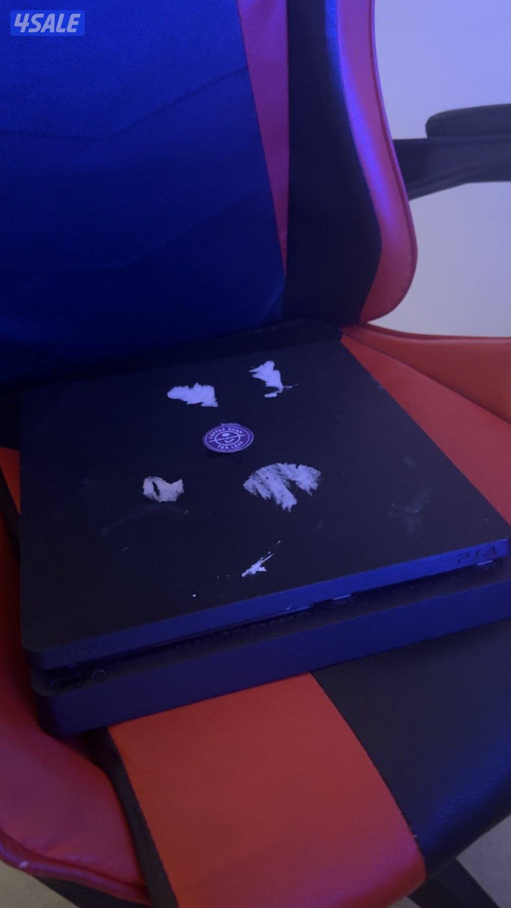 سوني فور بلس1