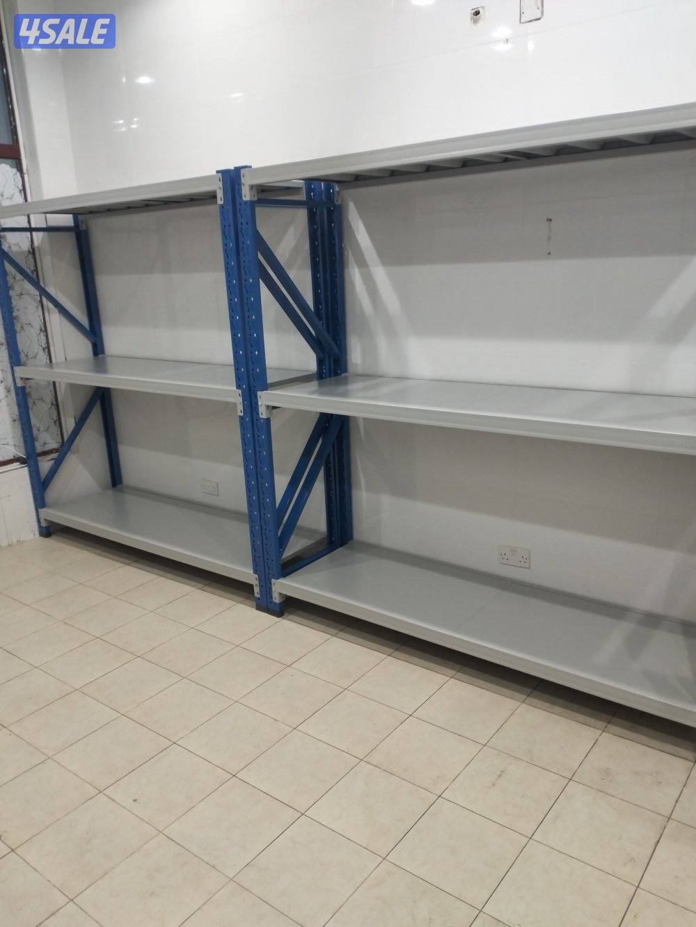 ارفف تخزين0