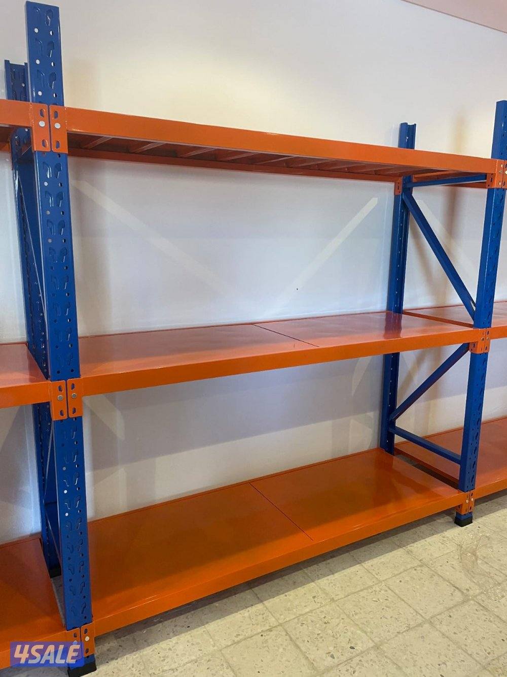 ارفف تخزين1