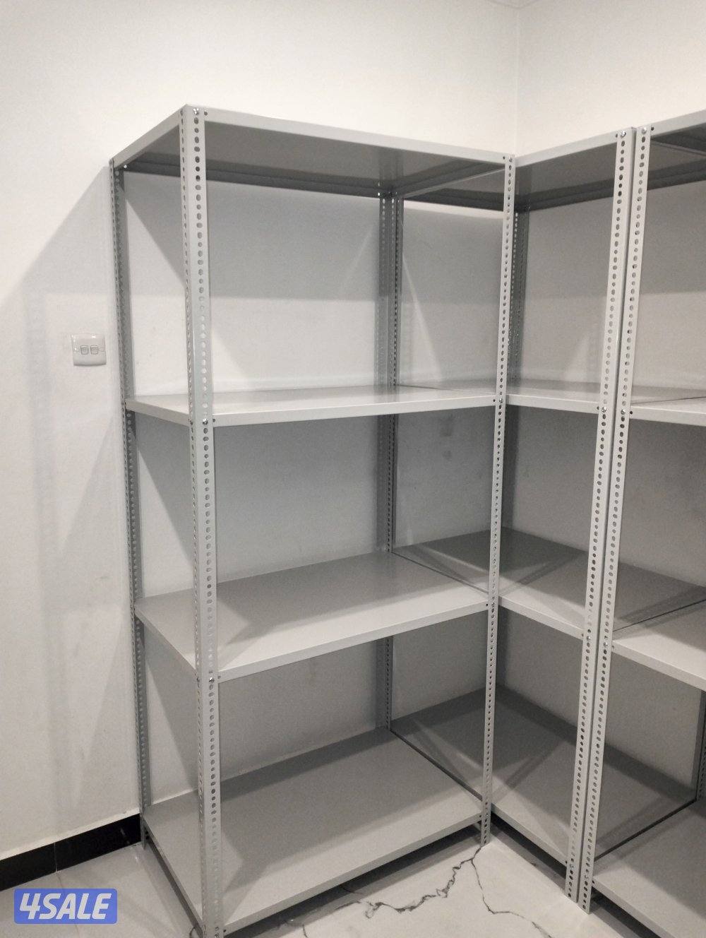 ارفف تخزين5