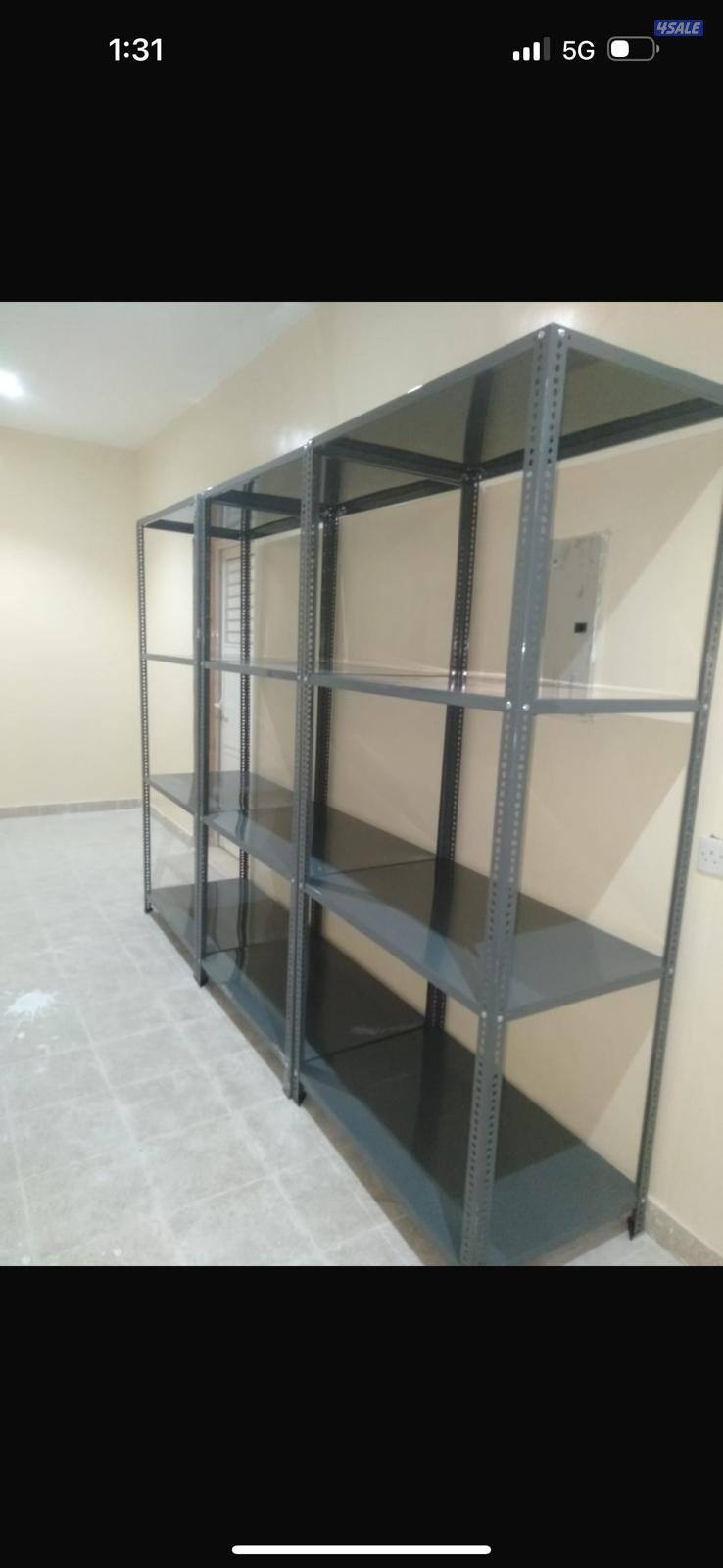 ارفف تخزين6