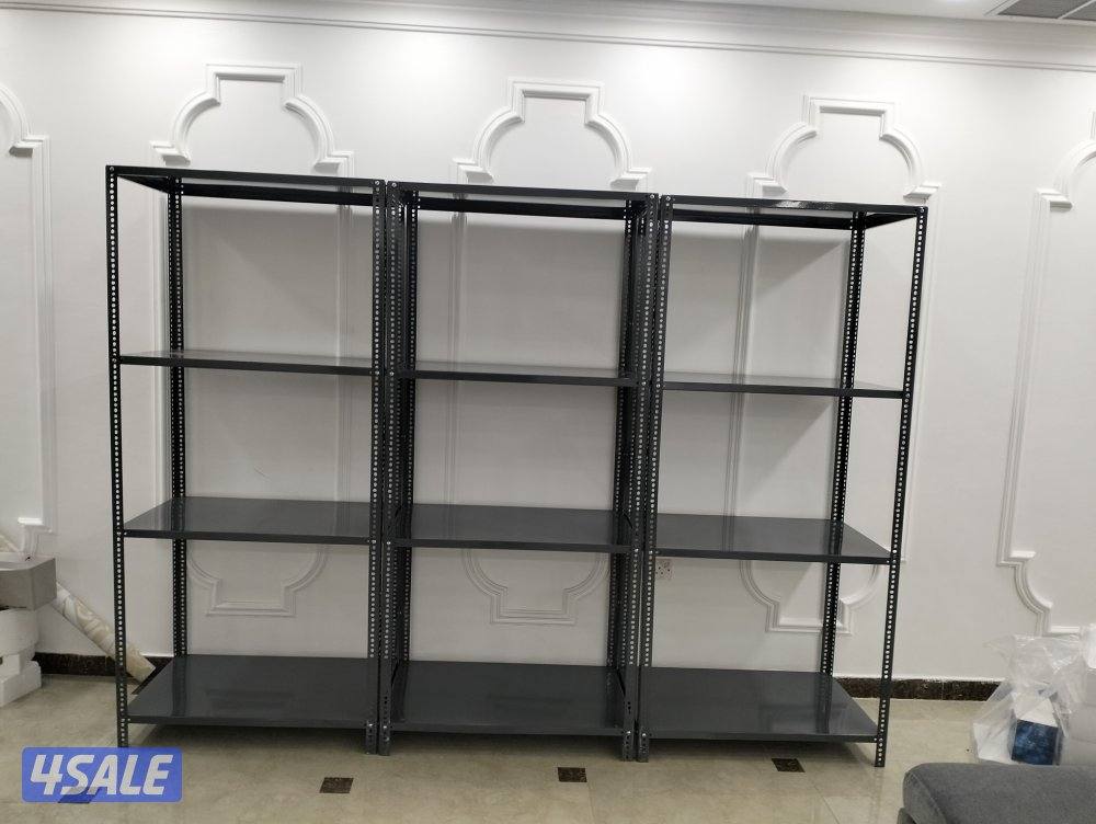 ارفف تخزين7